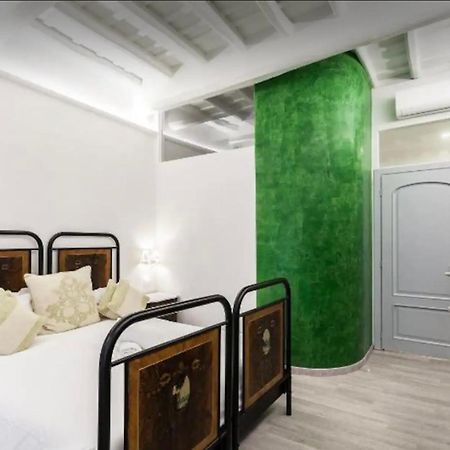 Vittoria Suite Roma Esterno foto