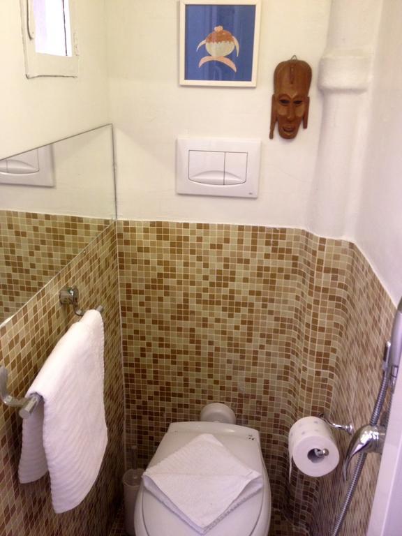 Vittoria Suite Roma Camera foto
