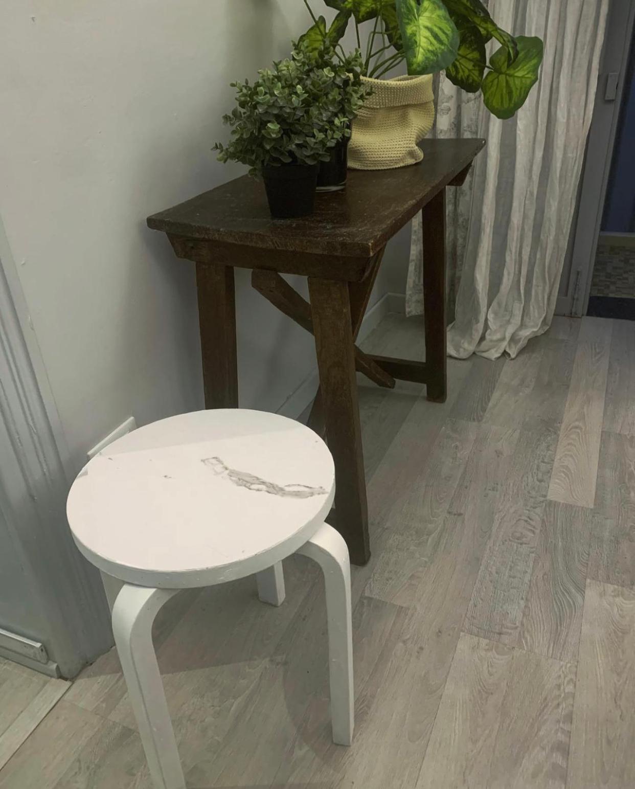 Vittoria Suite Roma Esterno foto
