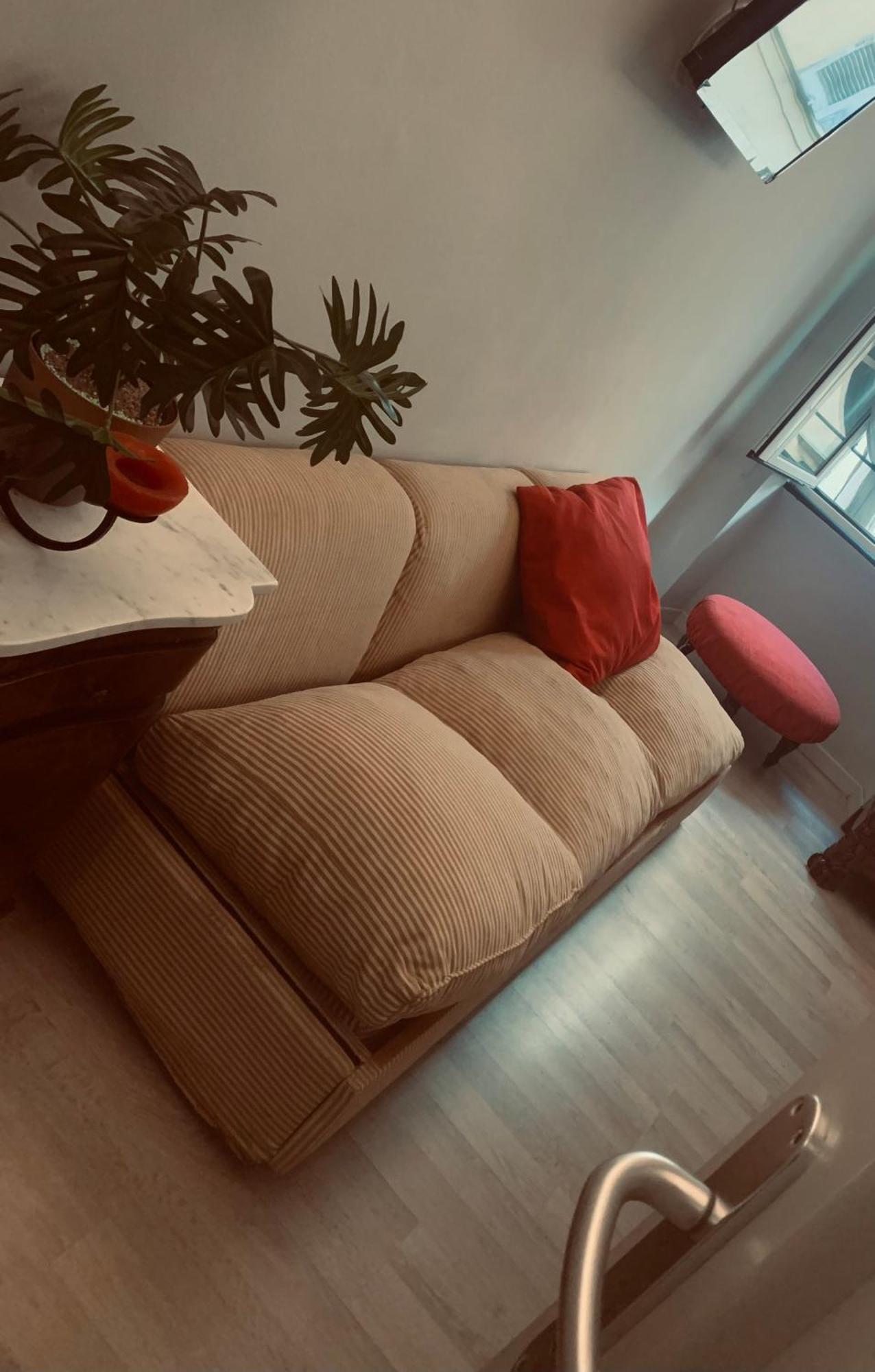 Vittoria Suite Roma Esterno foto