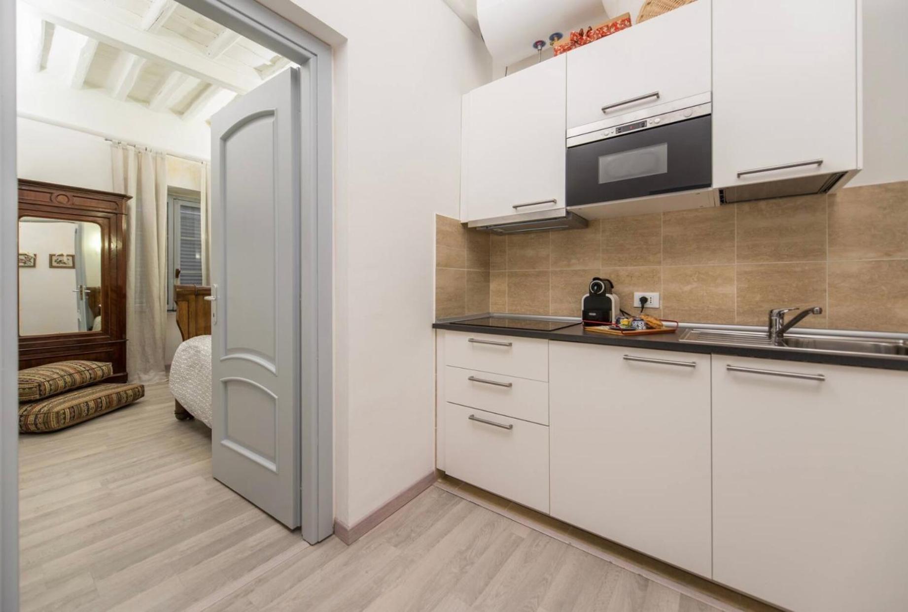 Vittoria Suite Roma Esterno foto