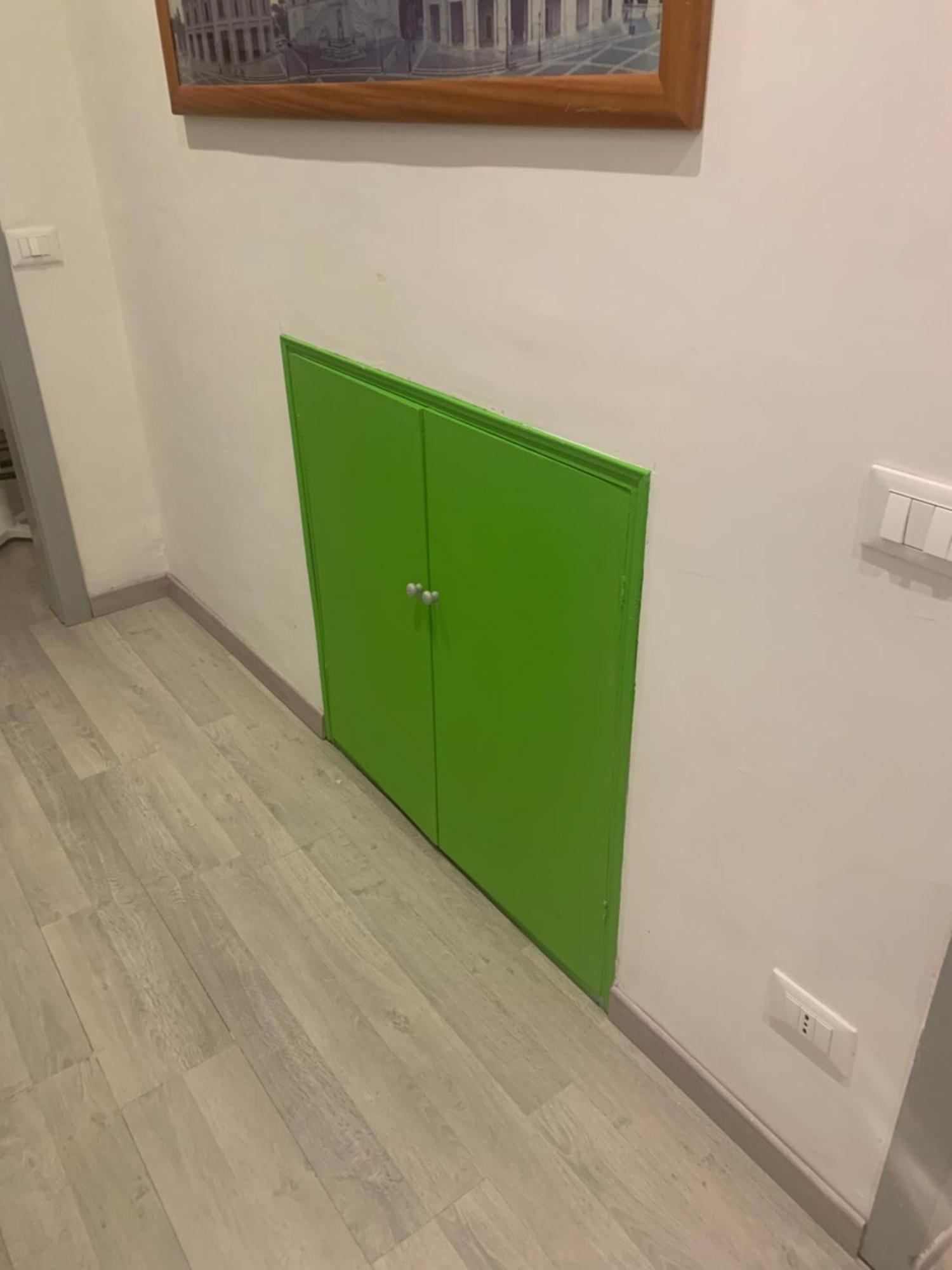 Vittoria Suite Roma Esterno foto