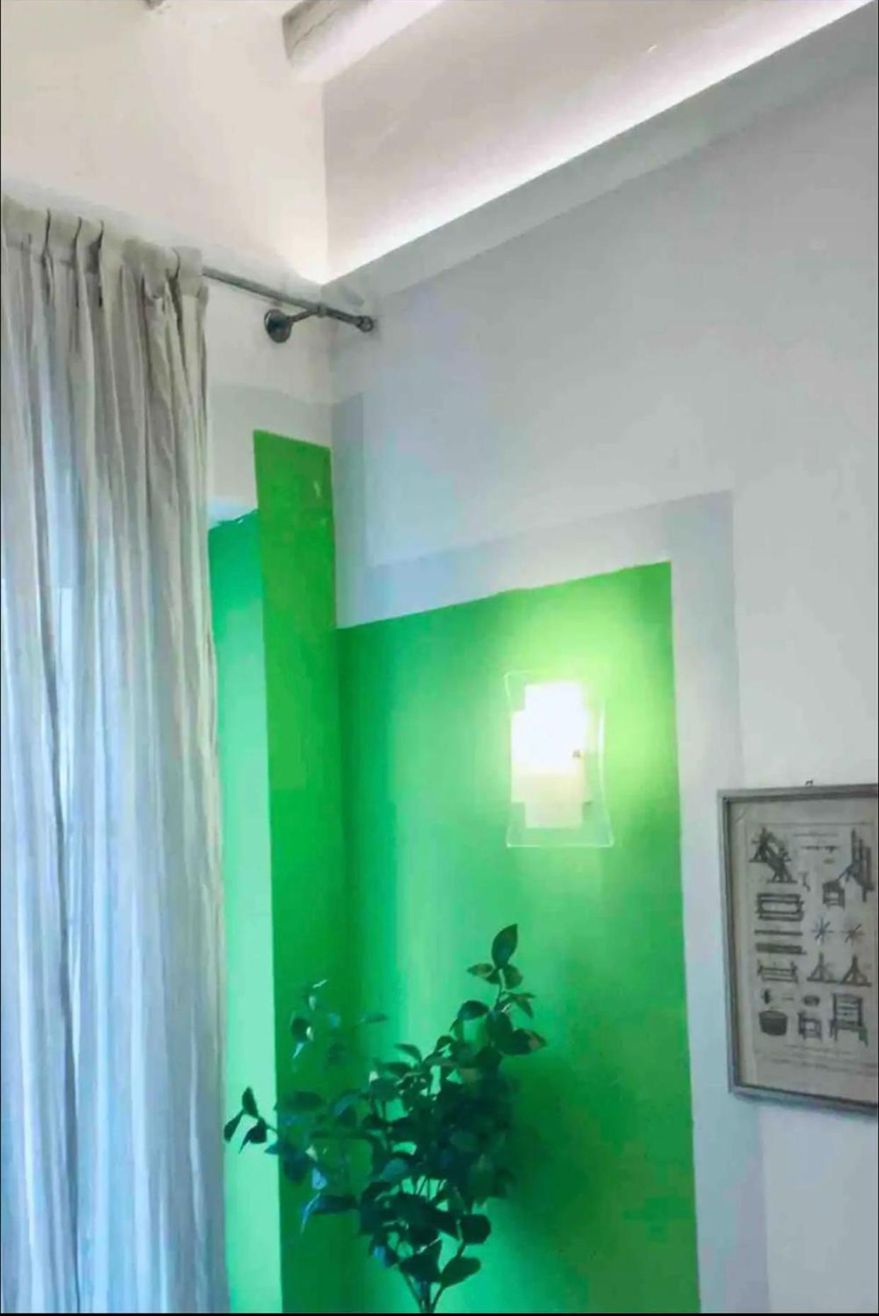 Vittoria Suite Roma Esterno foto