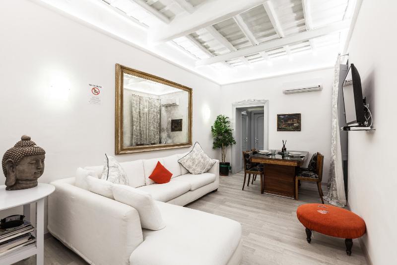 Vittoria Suite Roma Esterno foto