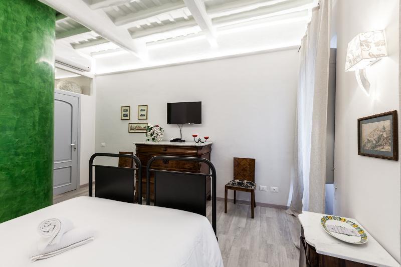 Vittoria Suite Roma Esterno foto