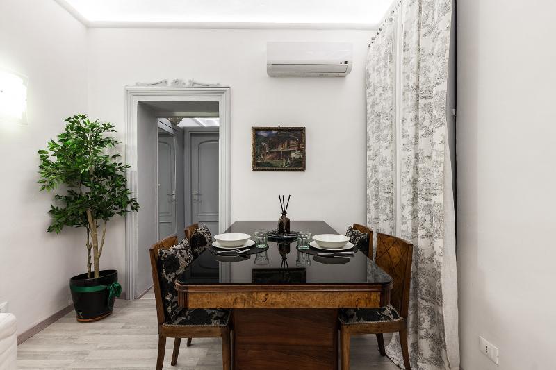 Vittoria Suite Roma Esterno foto
