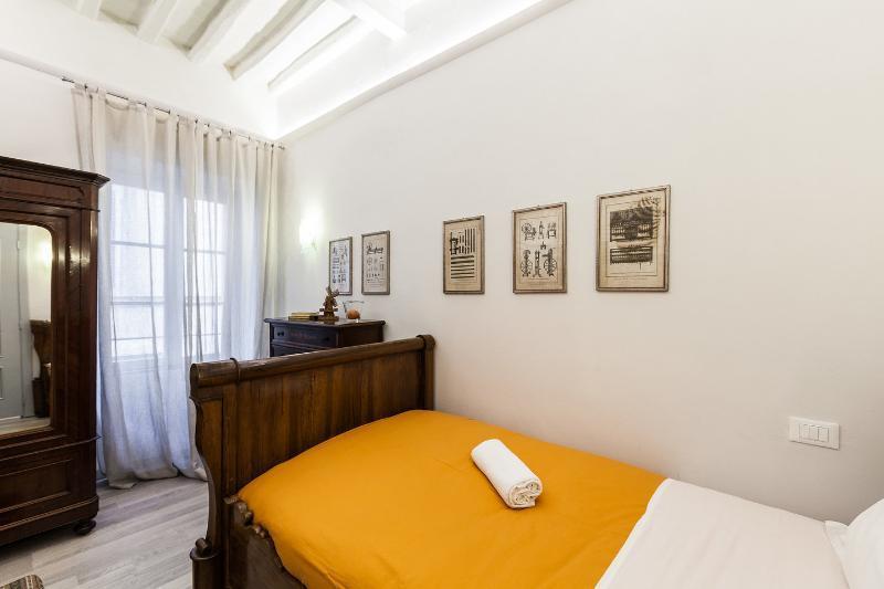 Vittoria Suite Roma Esterno foto