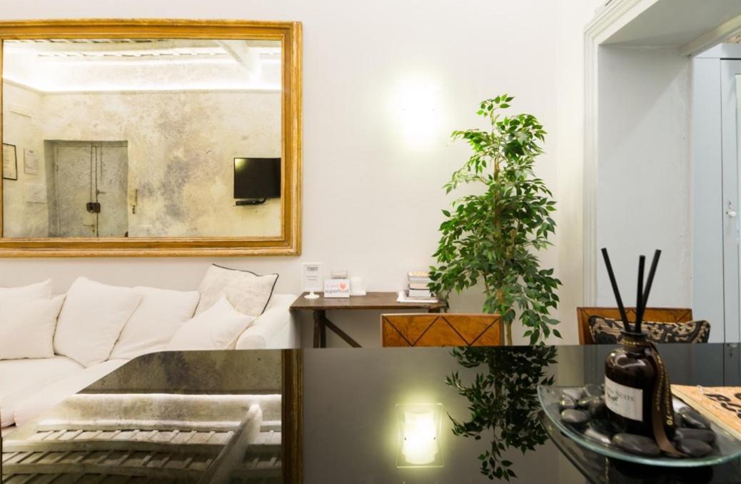 Vittoria Suite Roma Esterno foto